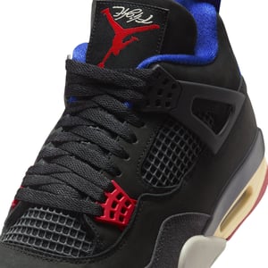Air Jordan 4 "Rare Air"