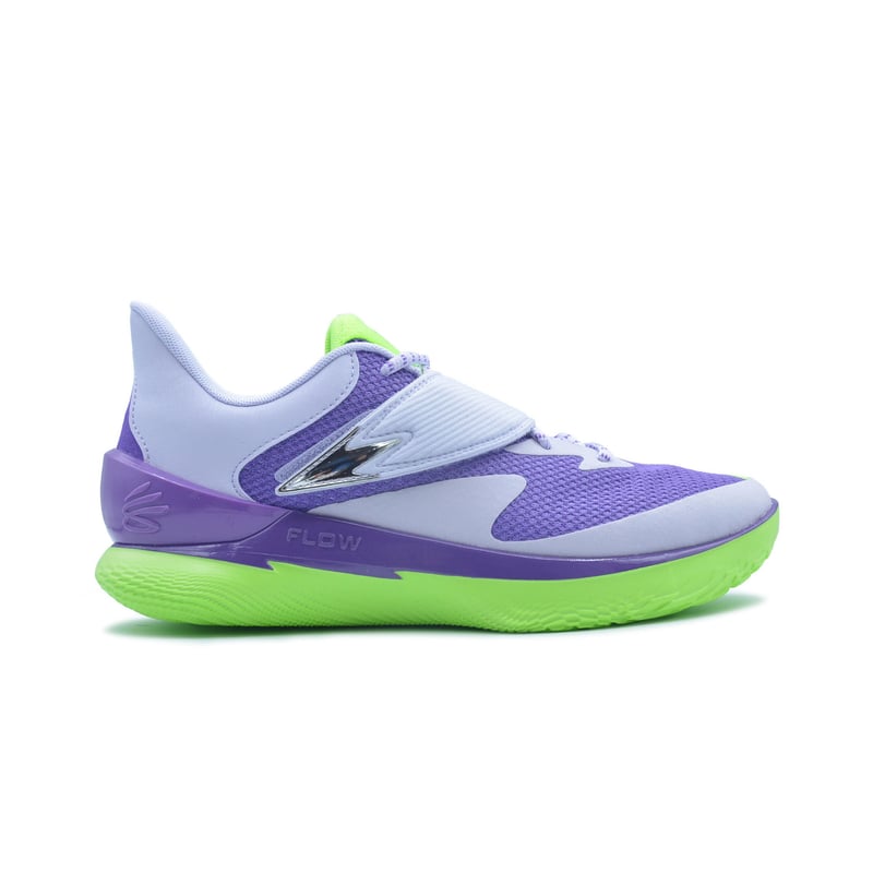 Curry Fox 1 "Light The Beam"