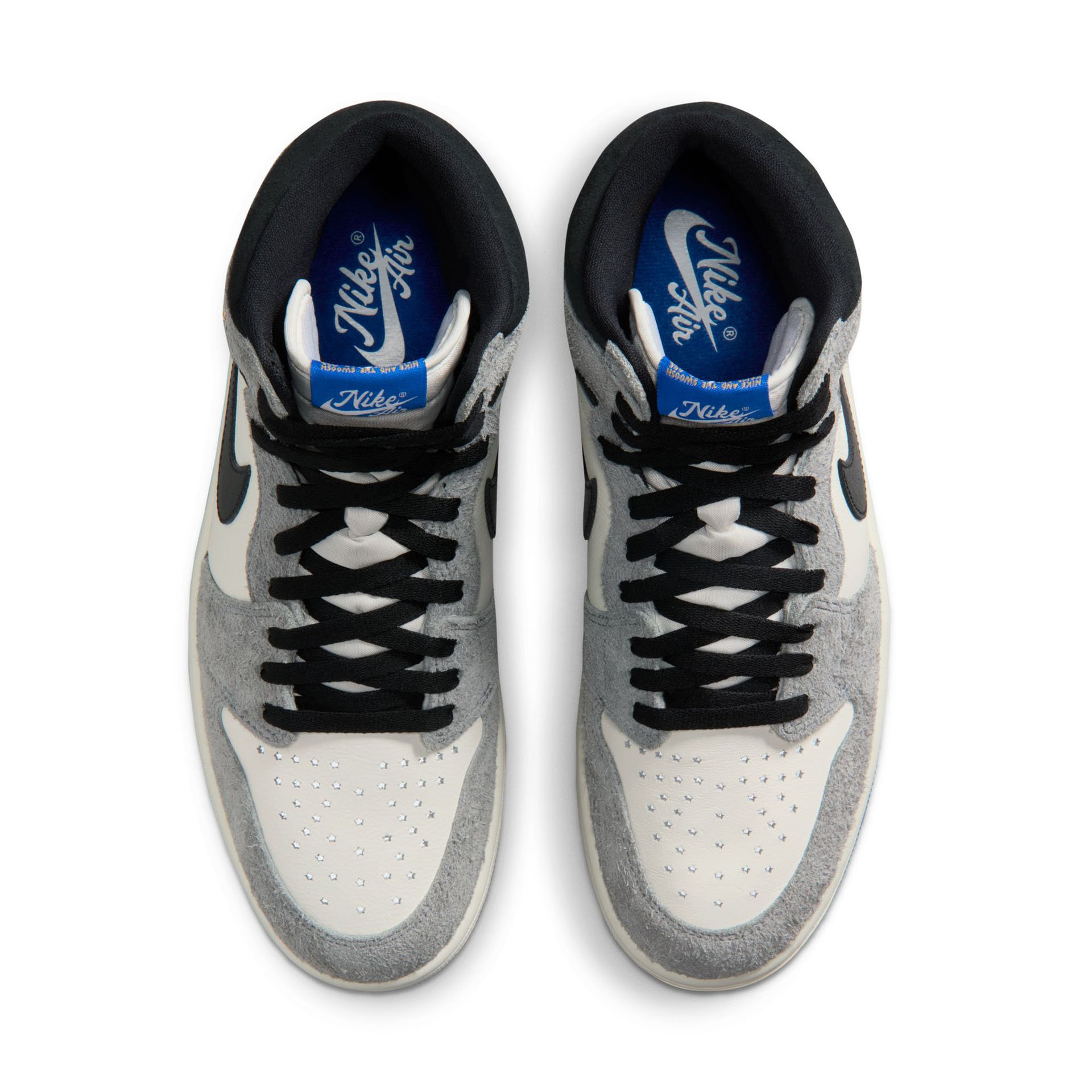 Air Jordan 1 Hi OG "All Star"