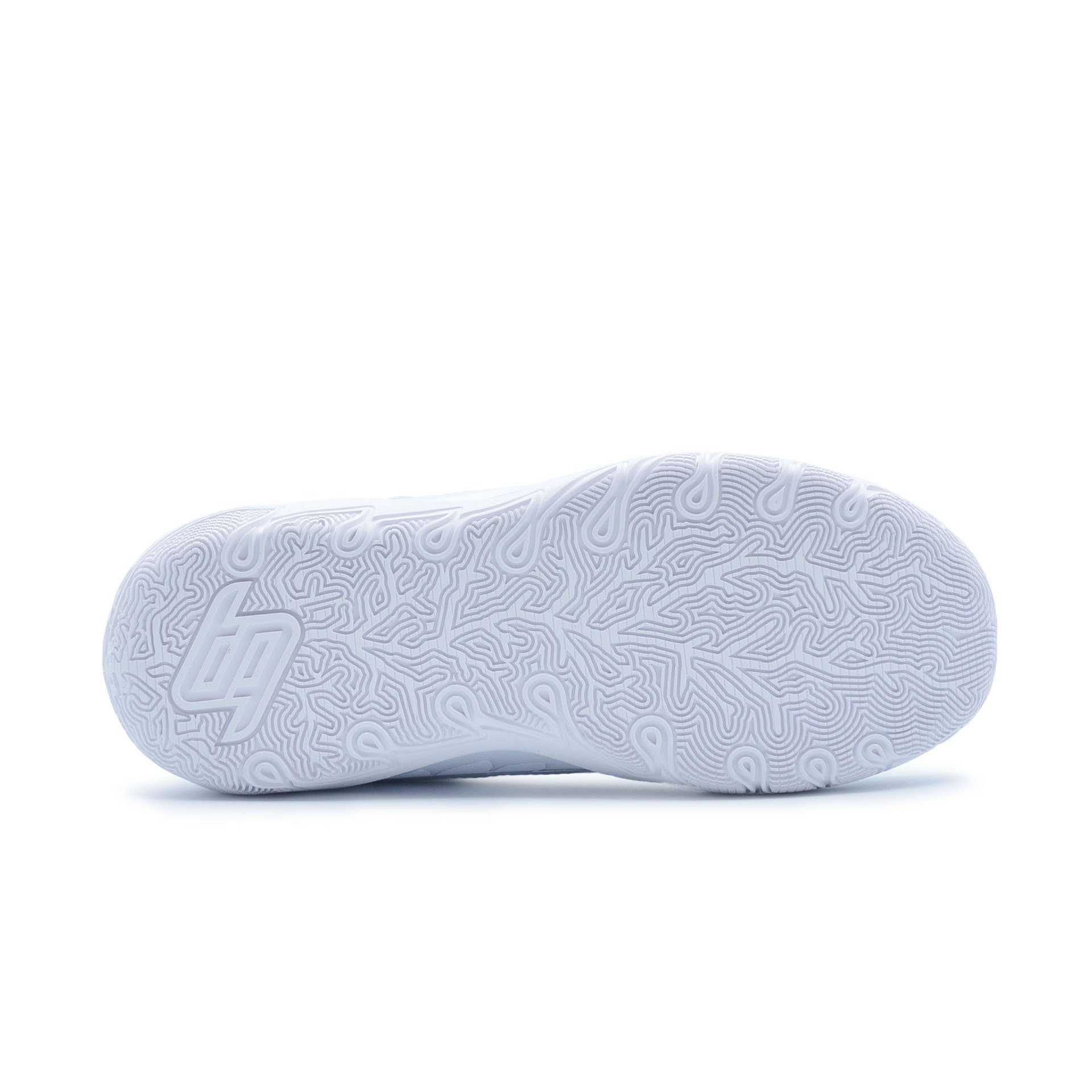 Stewie 3 "White Silver"