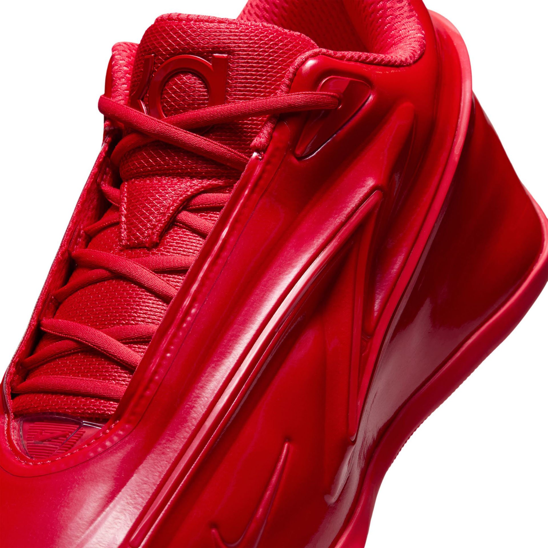 KD 19 "Candy Apple"