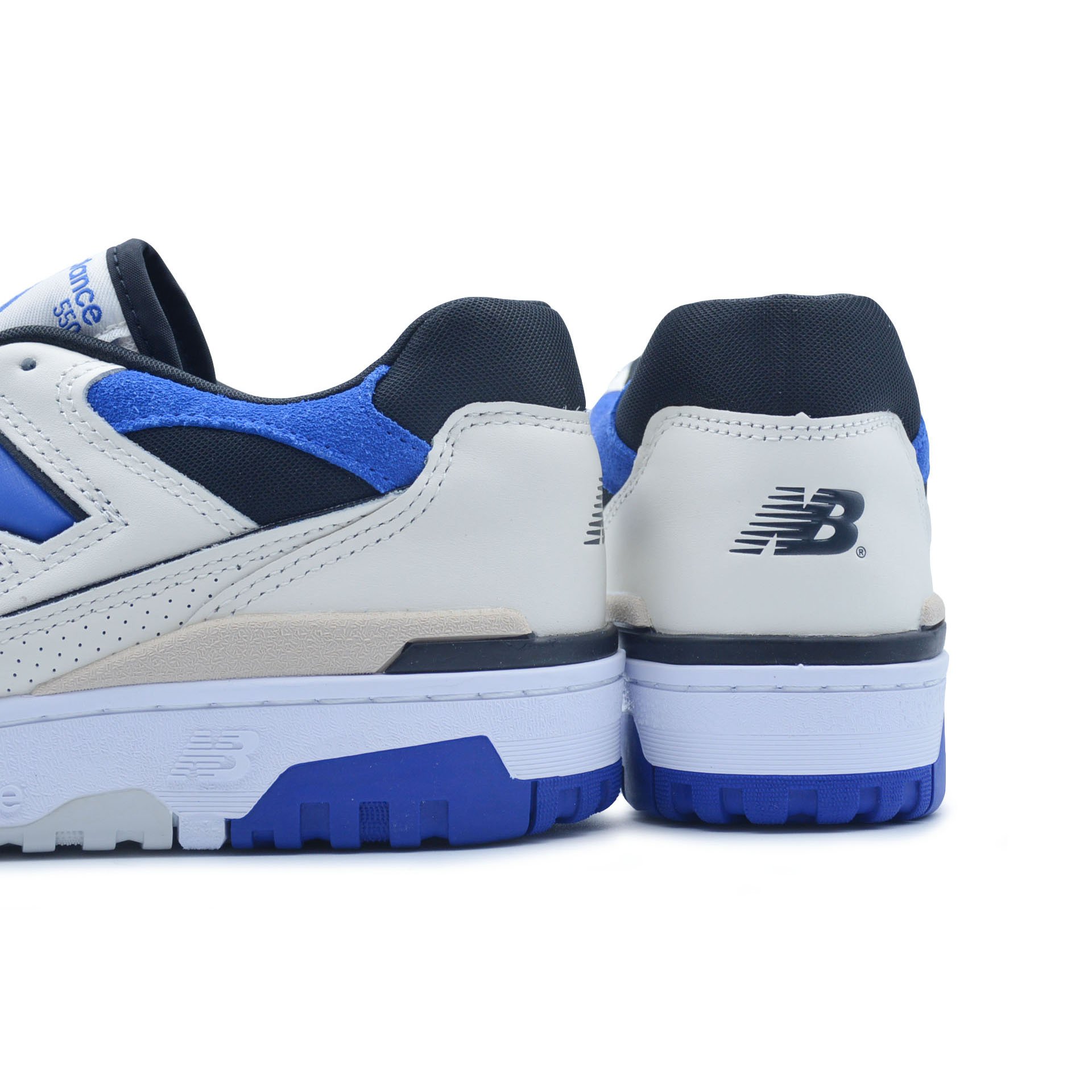 550 "Sea Salt Team Royal"