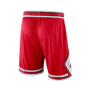 Chicago Bulls Icon Swingman Short