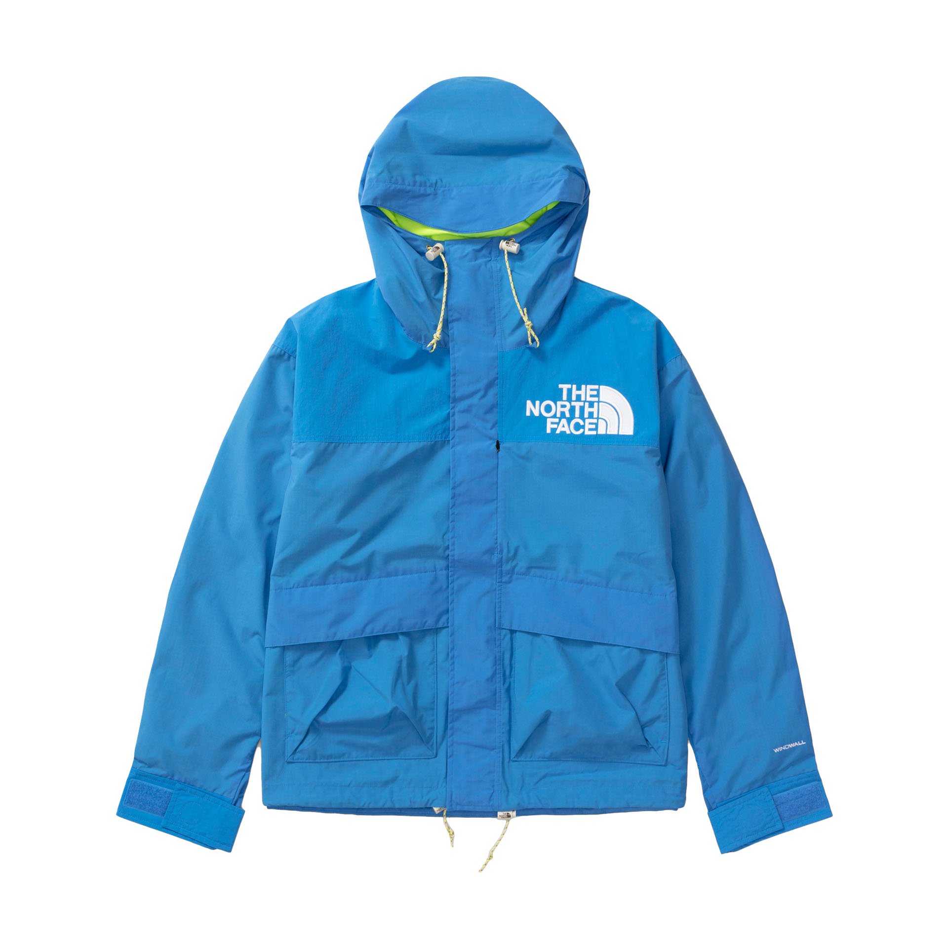 86 Retro Mountain Jacket "Supersonic Blue"