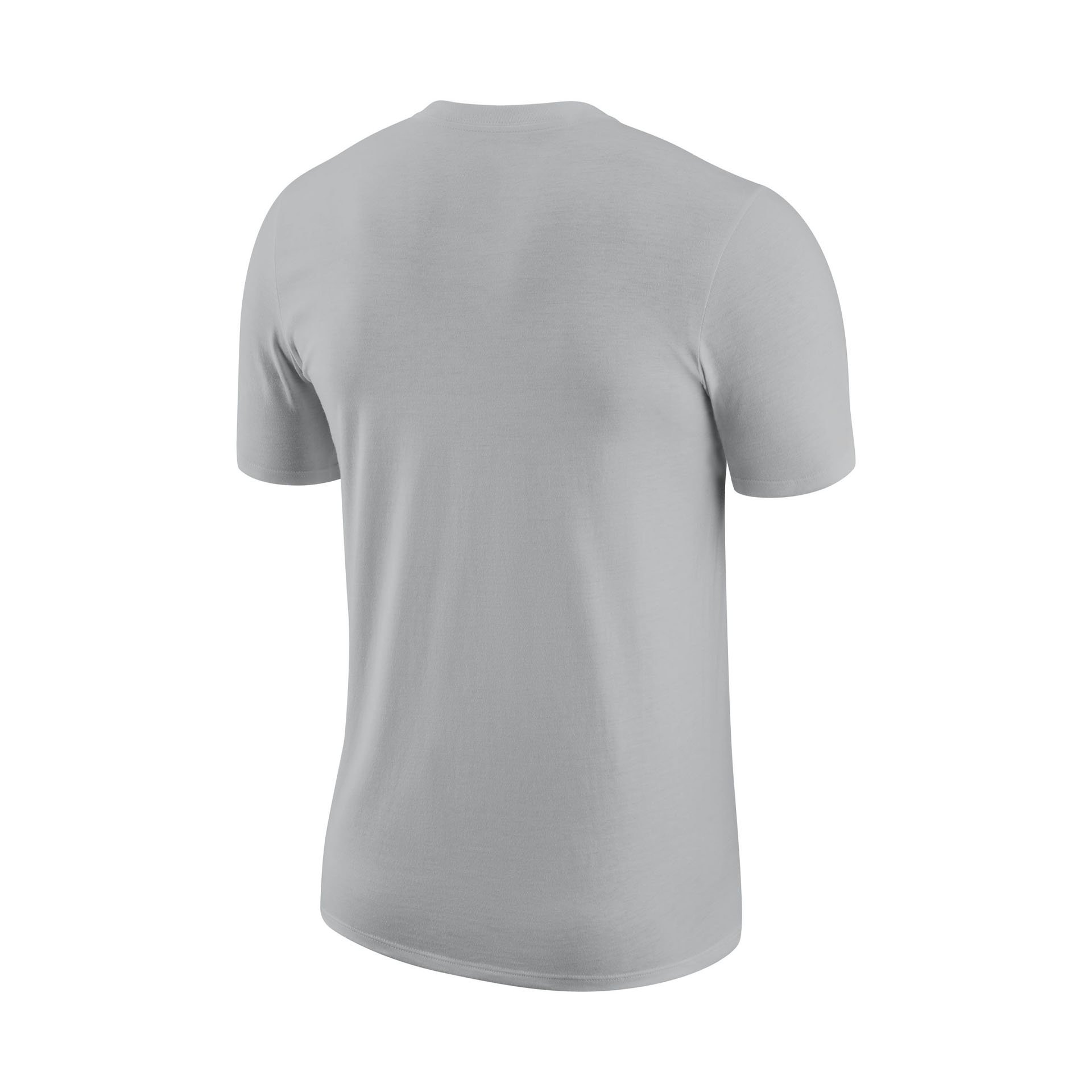 San Antonio Spurs Essential Logo Tee