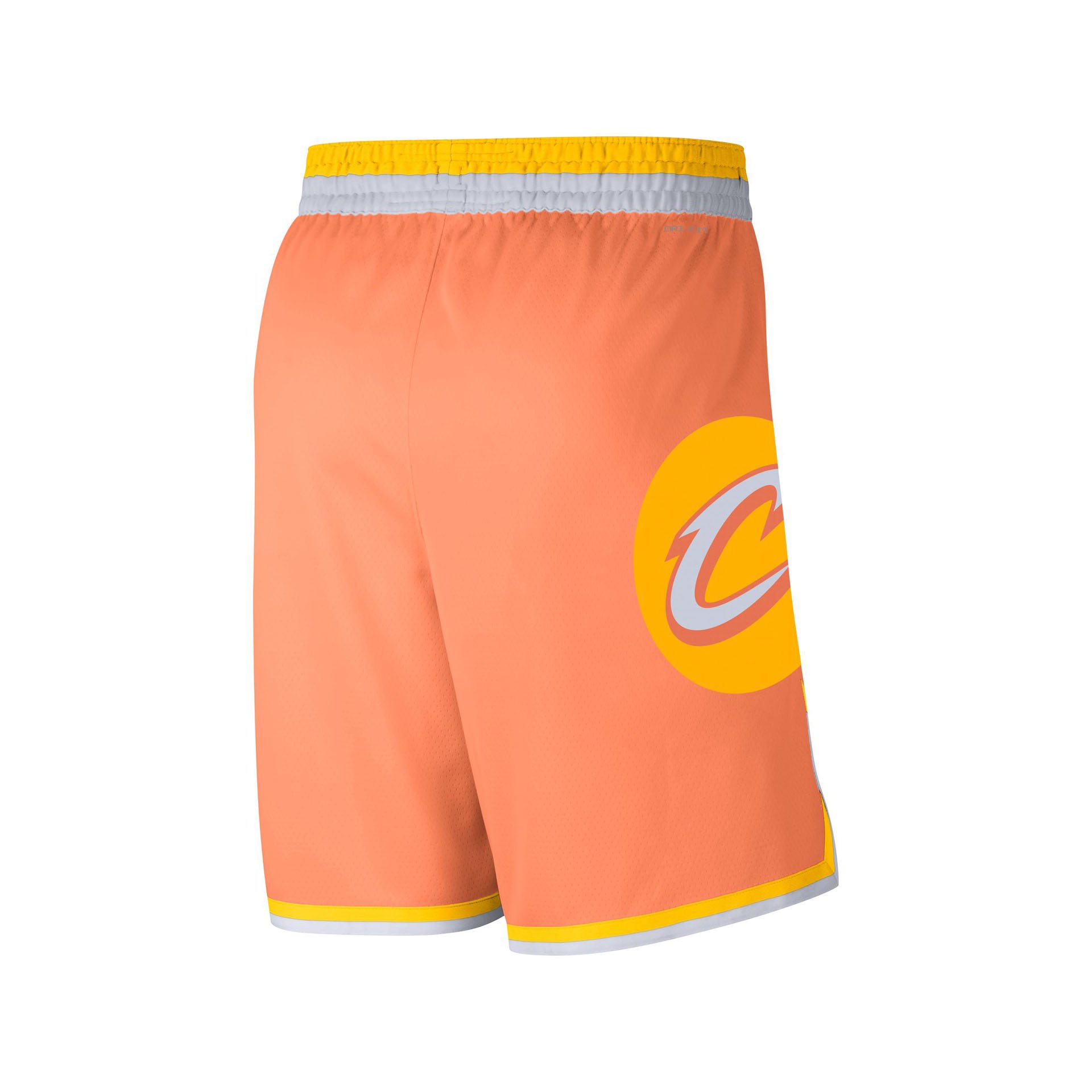 Cleveland Cavaliers CE Swingman Short