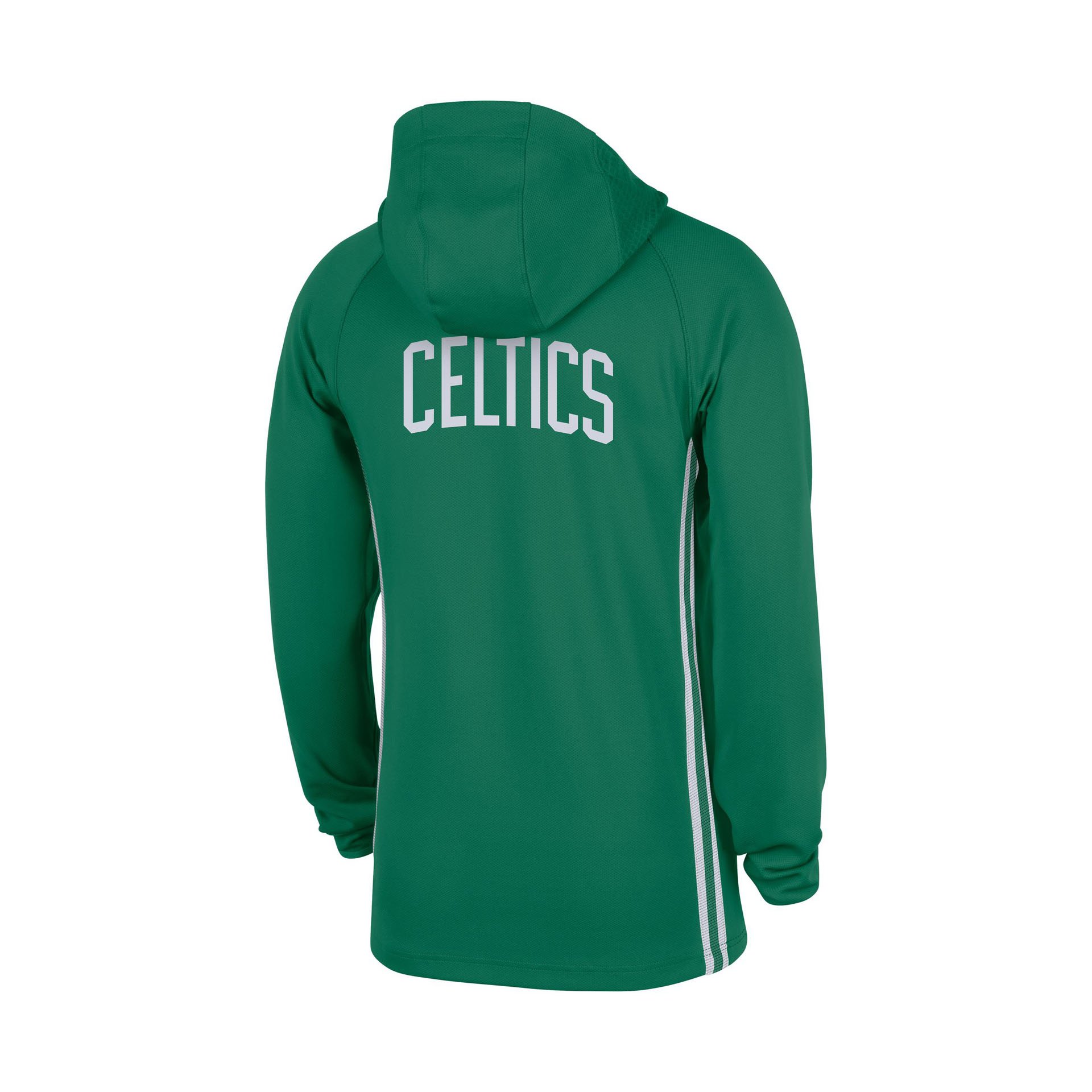 Boston Celtics Zoned HZ Hoodie