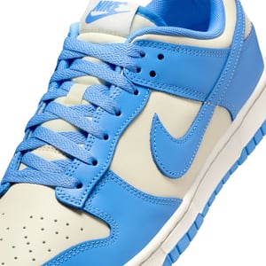 Dunk Low "University Blue"