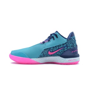 LeBron NXXT Gen AMPD "Digital Vice"