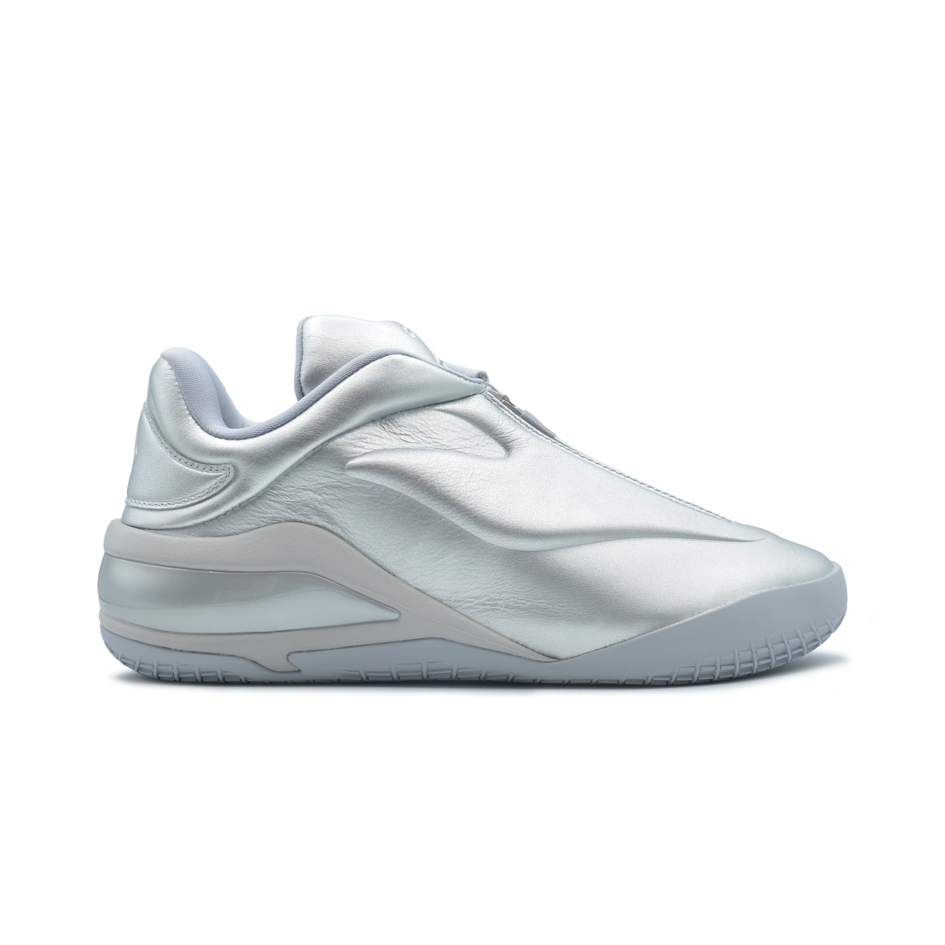 SHAI 001 PRM "Steel"