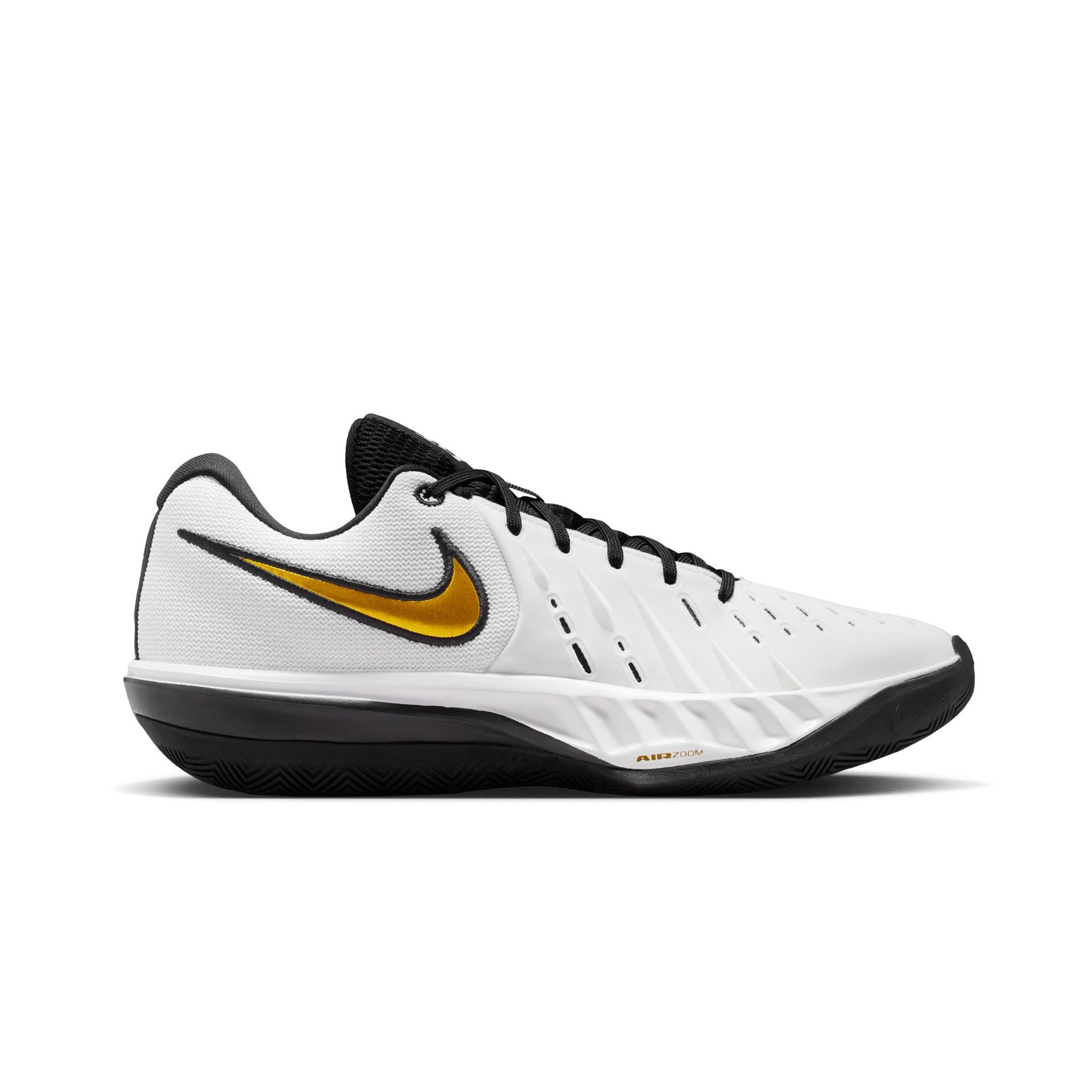 G.T. Cut Academy 2 "Metallic Gold"