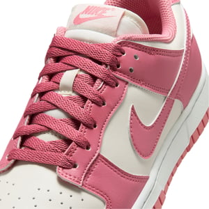 WMNS Dunk Low "Peony"