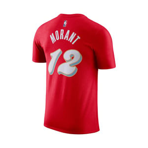 Memphis Grizzlies NN CE Tee "Morant"