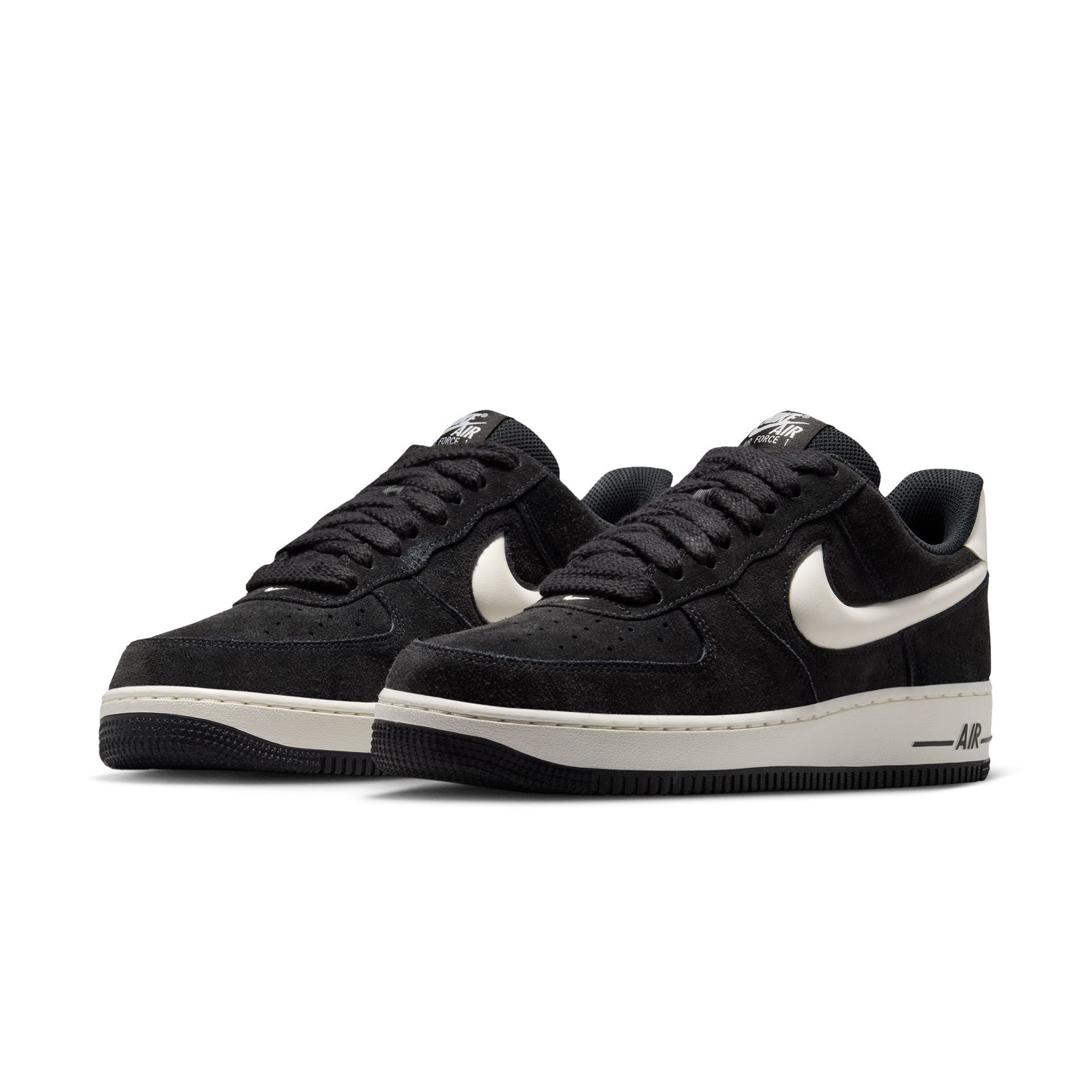Air Force 1 '07 "Black Sail"