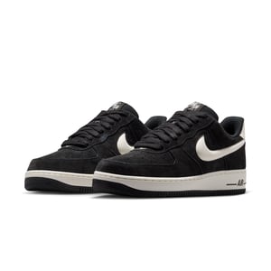 Air Force 1 '07 "Black Sail"