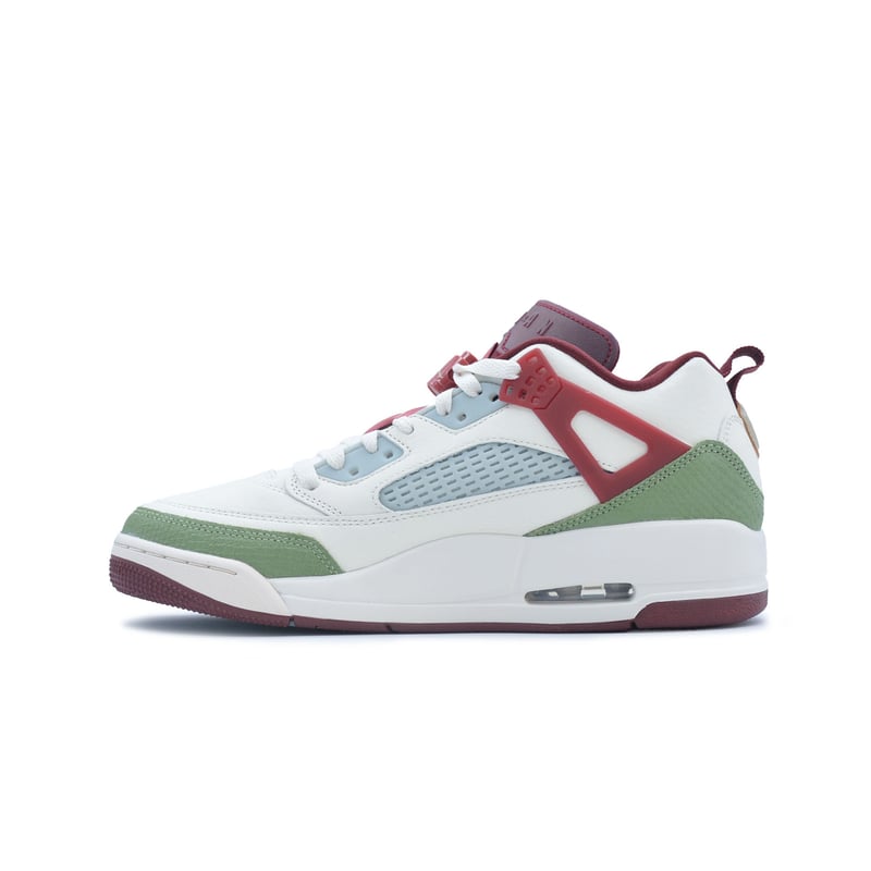 Spizike Low "CNY" 2