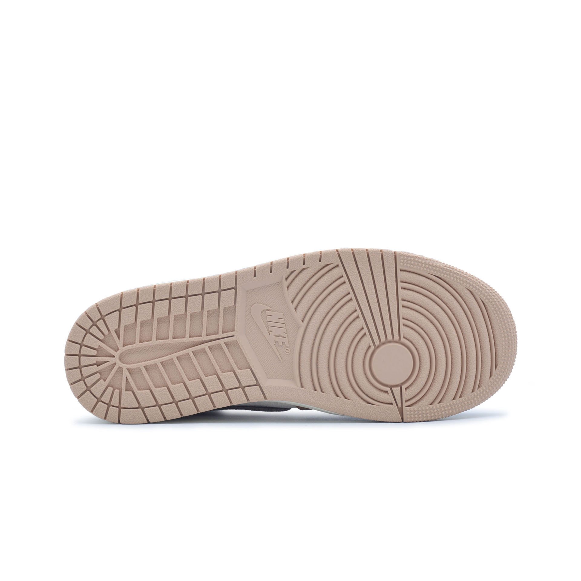WMNS Air Jordan 1 MM High "Legend Brown"
