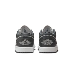Air Jordan 1 Low "Iron"