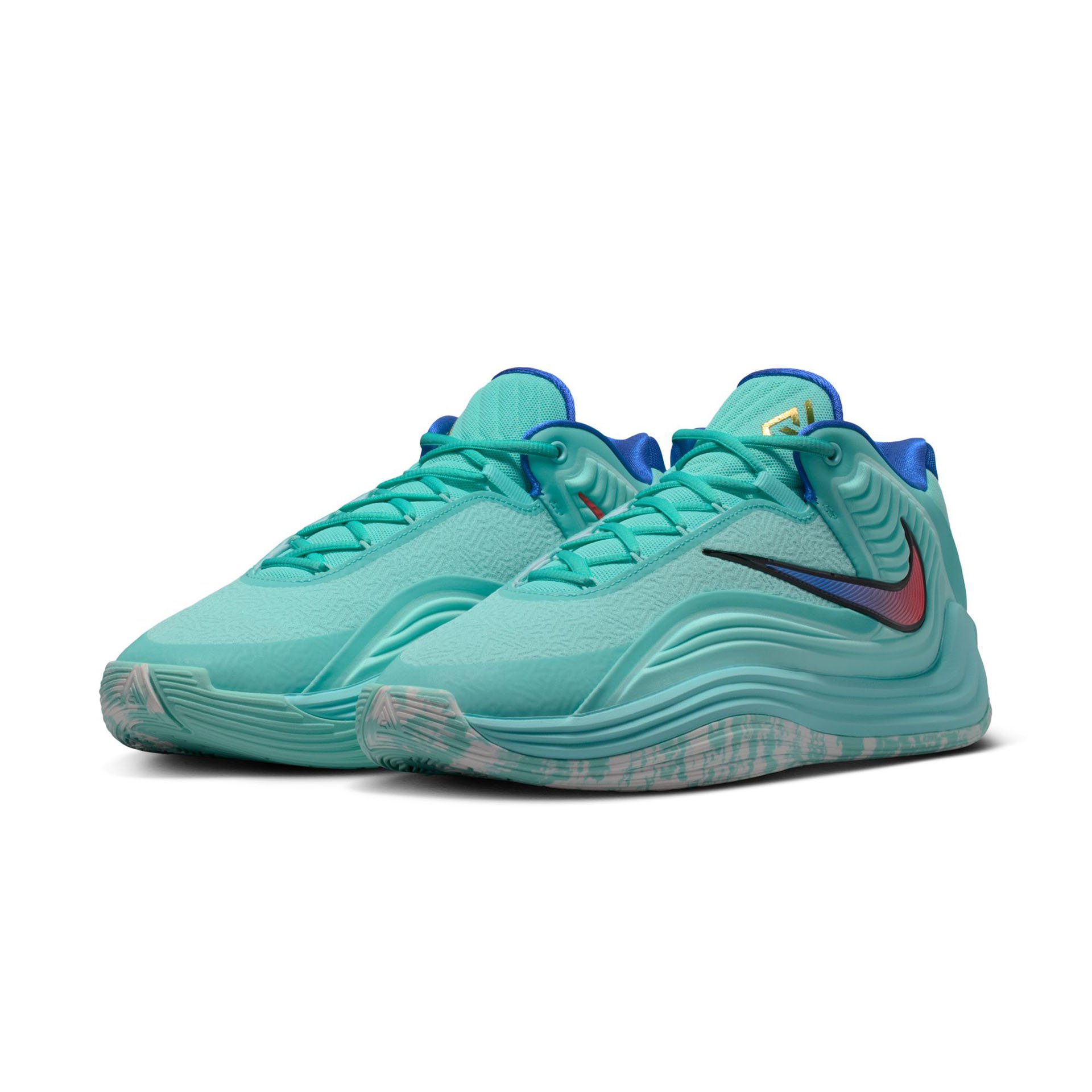 Freak 7 "Light Aqua"
