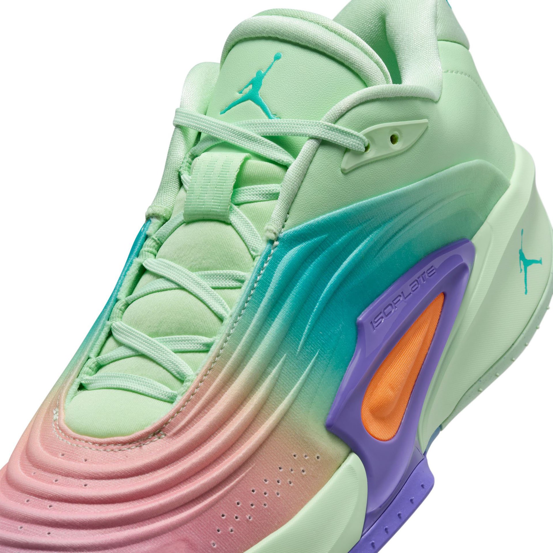 Luka 3 "Blurred Vision"
