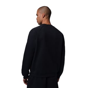 Brooklyn Crewneck "Black"