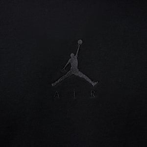 Flight Essential ovsz Tee "Black"