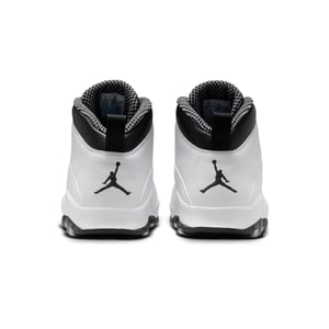 Air Jordan 10 "Light Steel Grey"