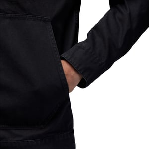 Essential Statement Chicago Jacket "Black"