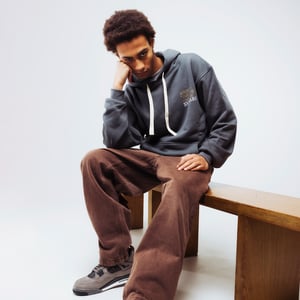 Airdom 15th Anniversary Iron Hoodie