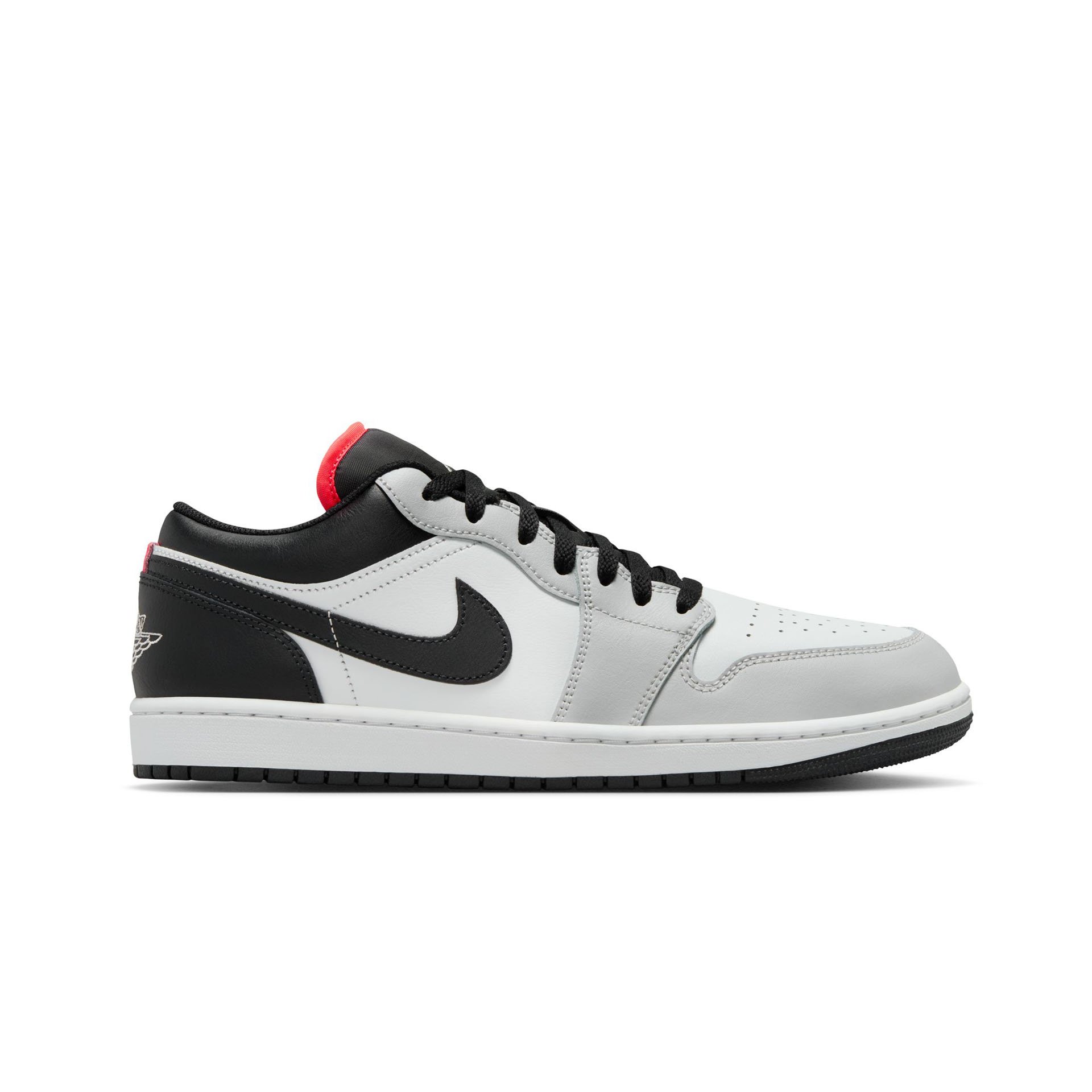 Air Jordan 1 Low "Neutral Grey"