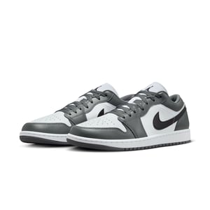 Air Jordan 1 Low "Iron Grey"