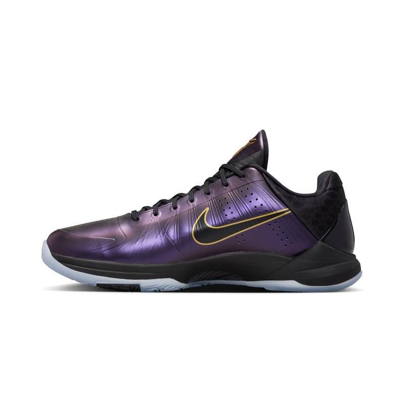 Kobe 5 Protro "Year of the Mamba" 2