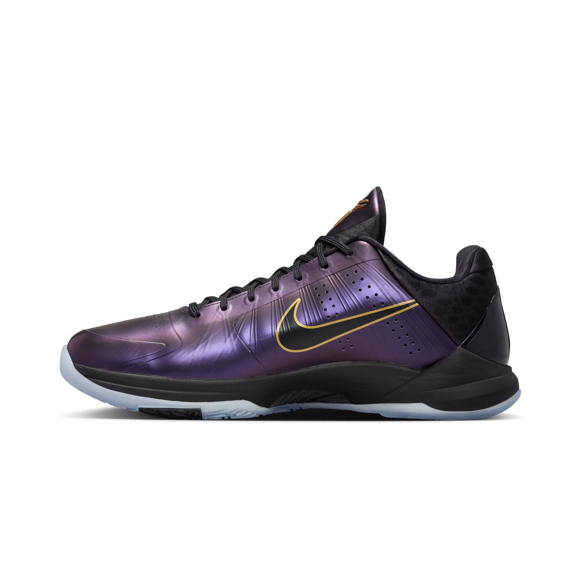 Kobe 5 Protro "Year of the Mamba"