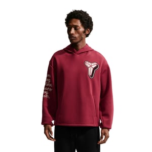Kobe HSSC Fleece PO Hoodie