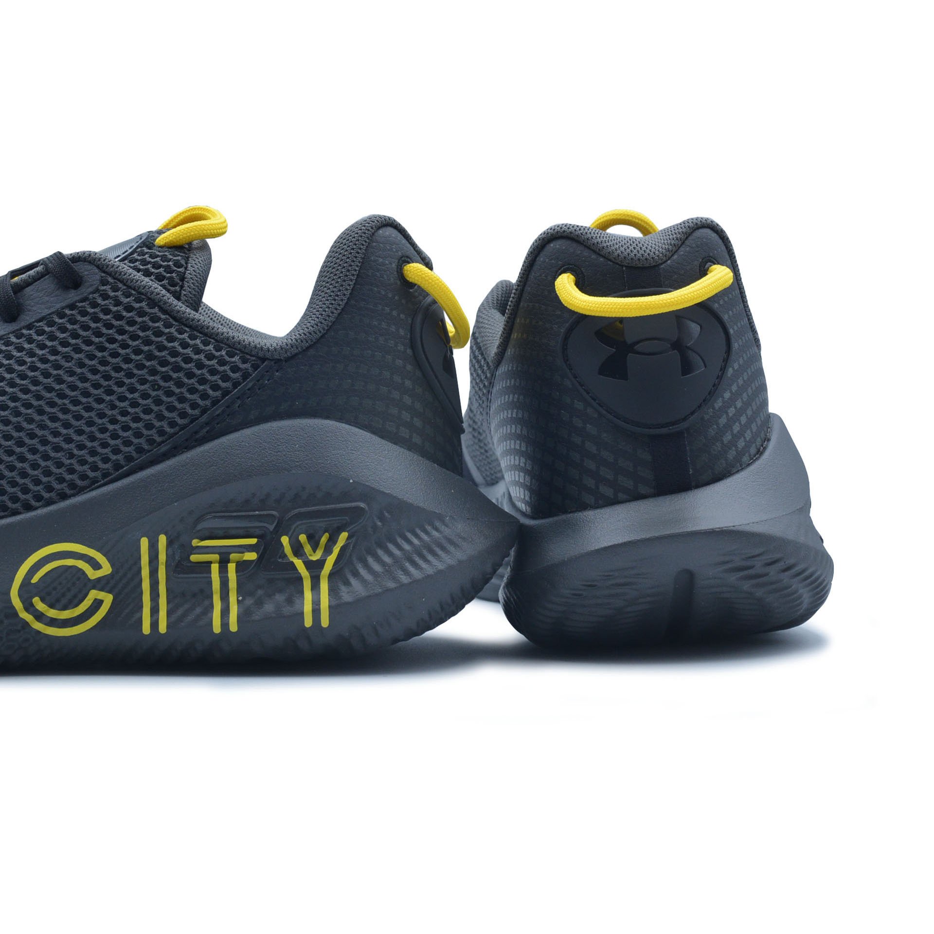 Curry 6 Flotro "The City"