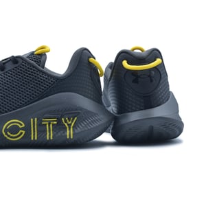 Curry 6 Flotro "The City"