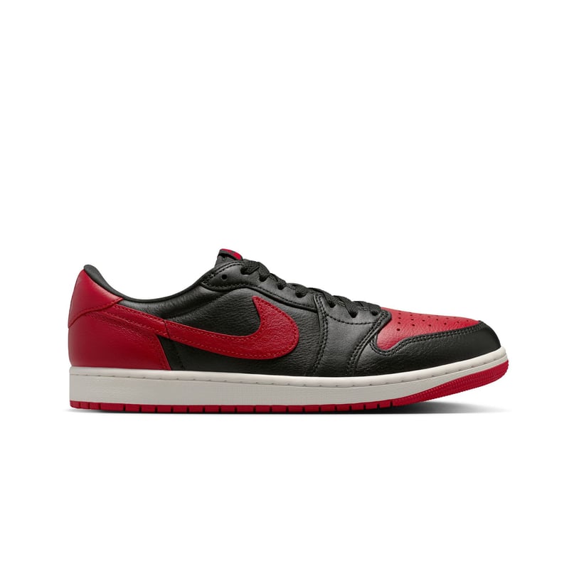 Air Jordan 1 Retro Low OG "Banned"