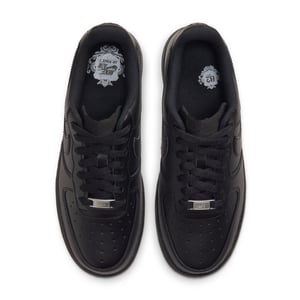 WMNS Air Force 1 '07 "Triple Black"