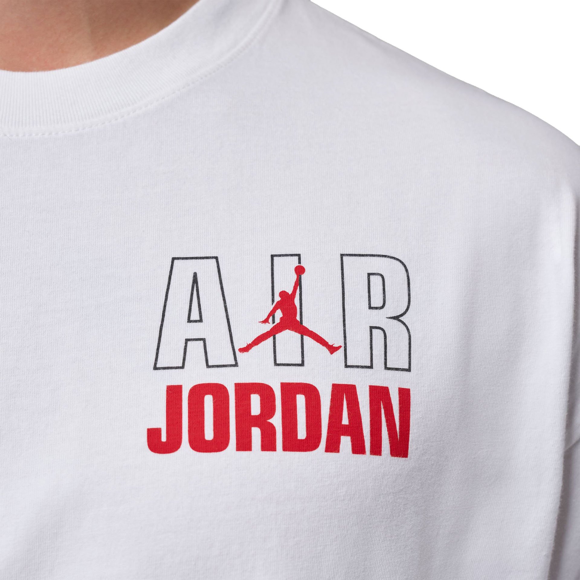 Flight Reis Legend Tee "White"