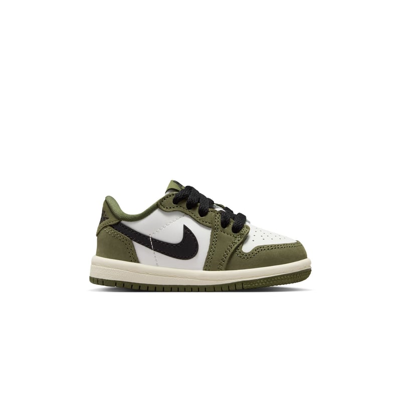 Air Jordan 1 Low OG "Olive" TD