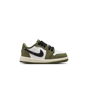 Air Jordan 1 Low OG "Olive" TD