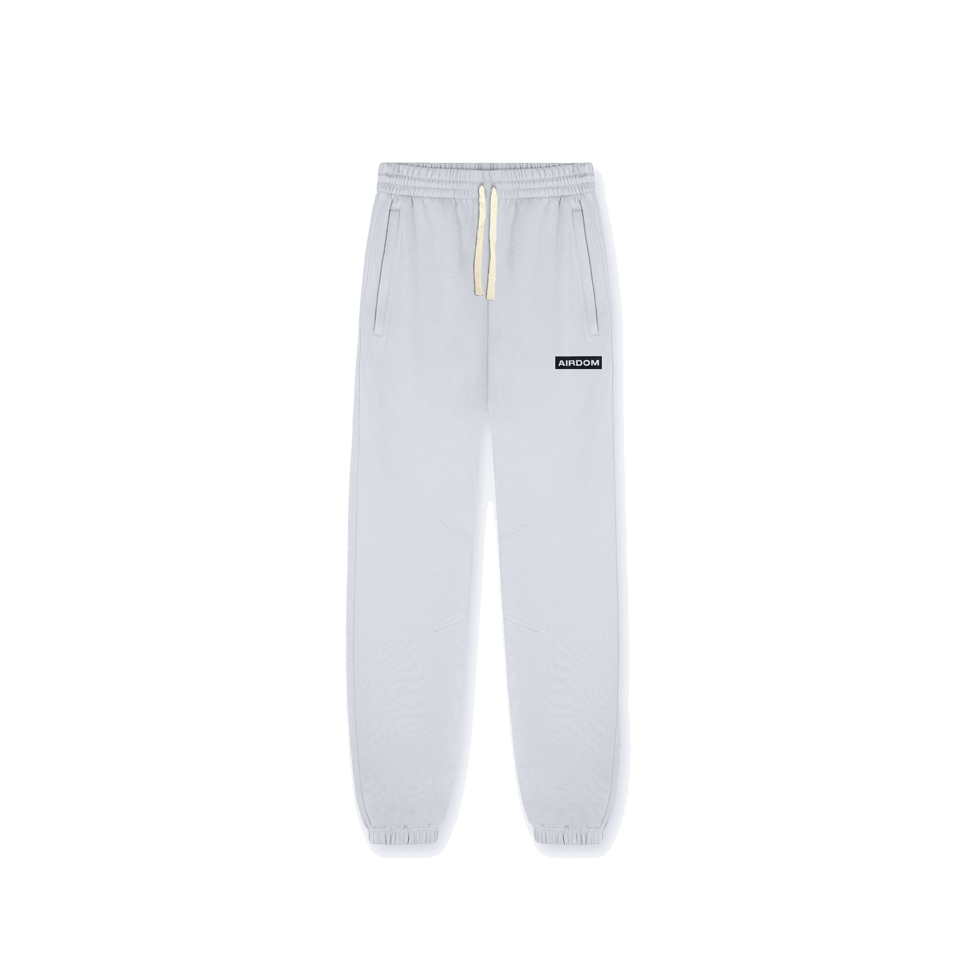 Airdom Buckets Pant "Grey"