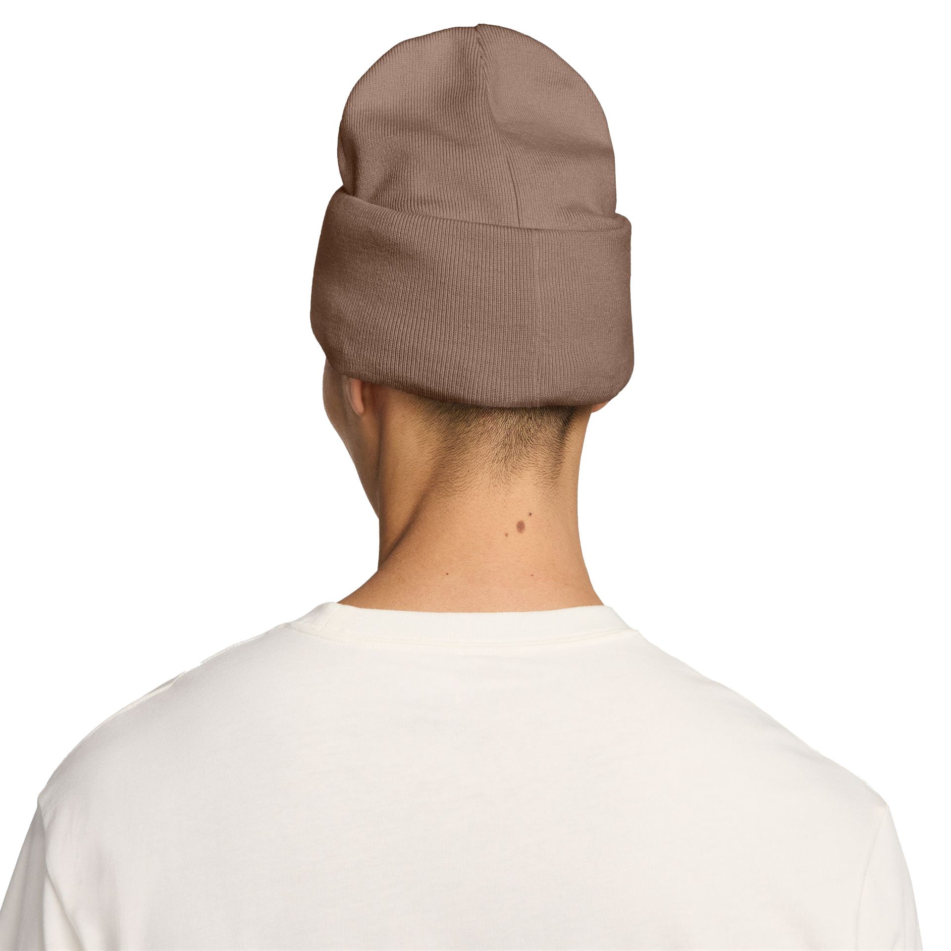 Essential Peak Beanie "Archaeo Brown"
