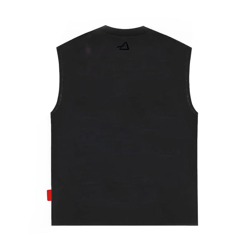 Basketball Division Tank "Black" 2