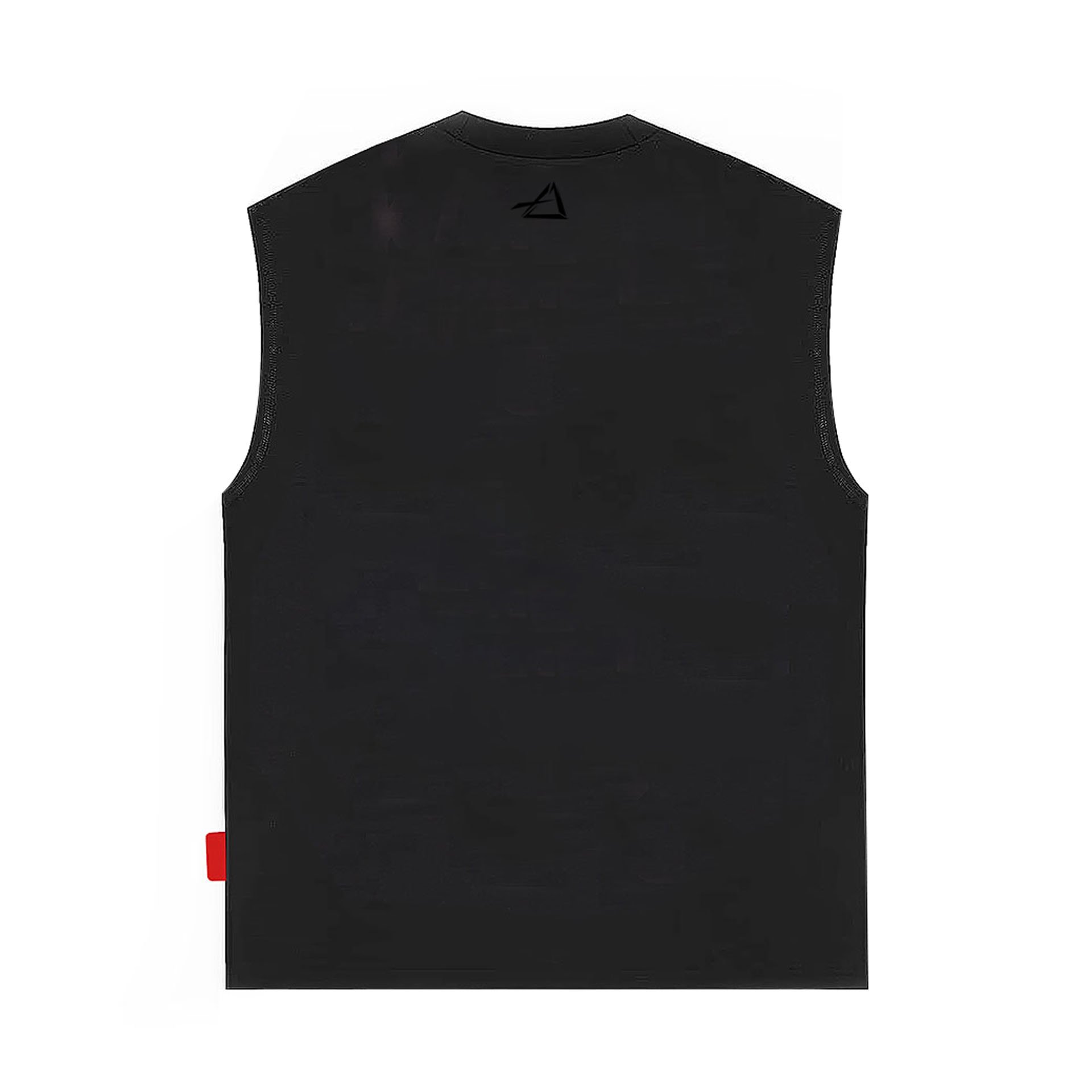 Basketball Division Tank "Black"
