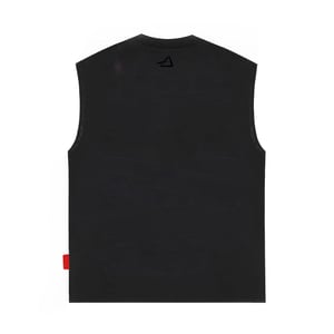 Basketball Division Tank "Black"
