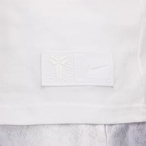 Kobe M90 Tee "White"