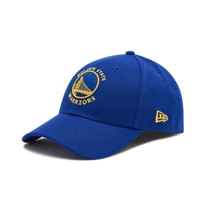 Golden State Warriors 9Forty Snapback