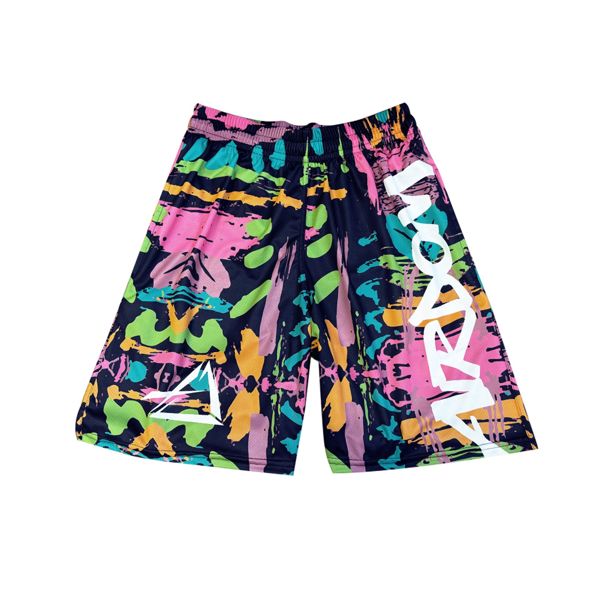 Airdom Vintage 90's Short