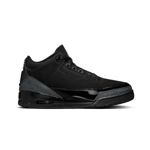 Air Jordan 3 "Black Cat"